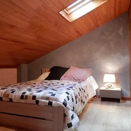 Σπίτι διακοπών House 15 Rue Des Palombes