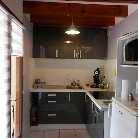House 15 Rue Des Palombes *
