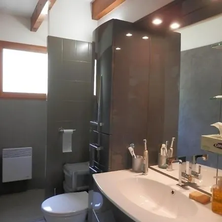 House 15 Rue Des Palombes * Messanges (Landes)