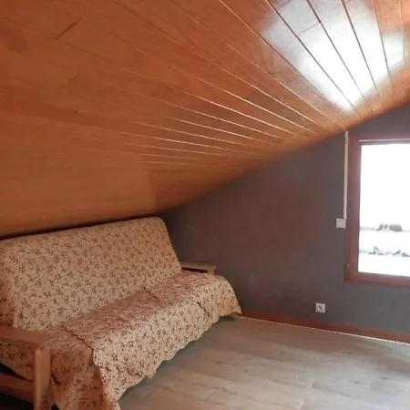 Σπίτι διακοπών House 15 Rue Des Palombes *
